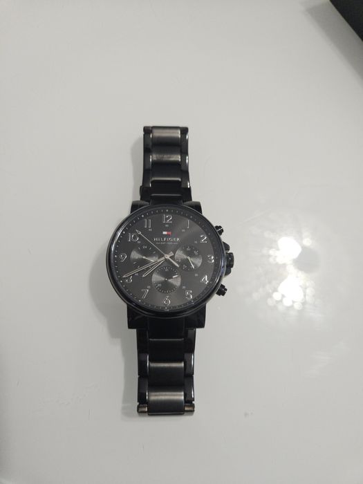 Zegarek męski Tommy Hilfiger Daniel