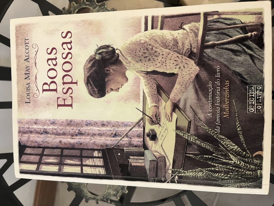 Livro Boas Esposas