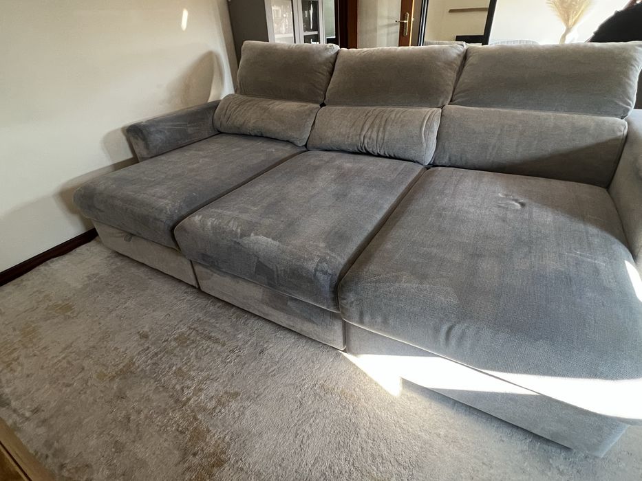 Sofa ikea Eskilstuna