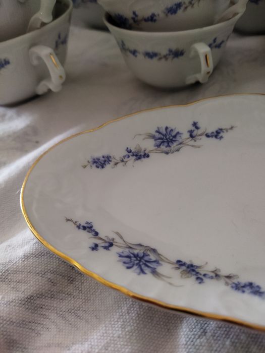 Vista Alegre Set437436554696478724