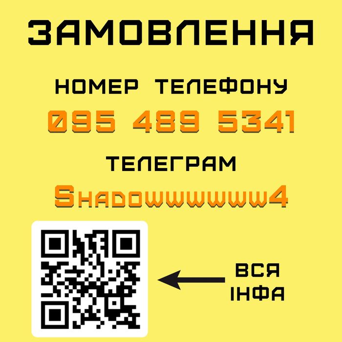 Зроблю любі роботи в фотошопі