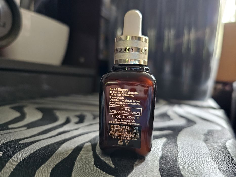 Nowe - Estee Lauder, serum Night Repair 30 ml