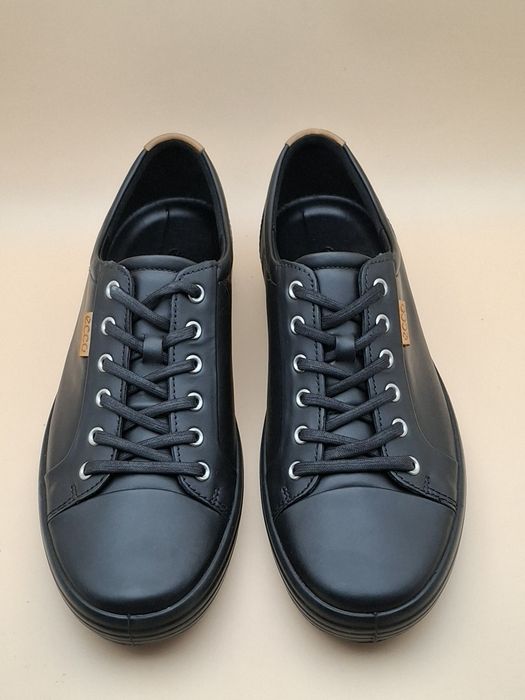 Кеди ECCO Soft 7 Нові 44 р.29 см.
