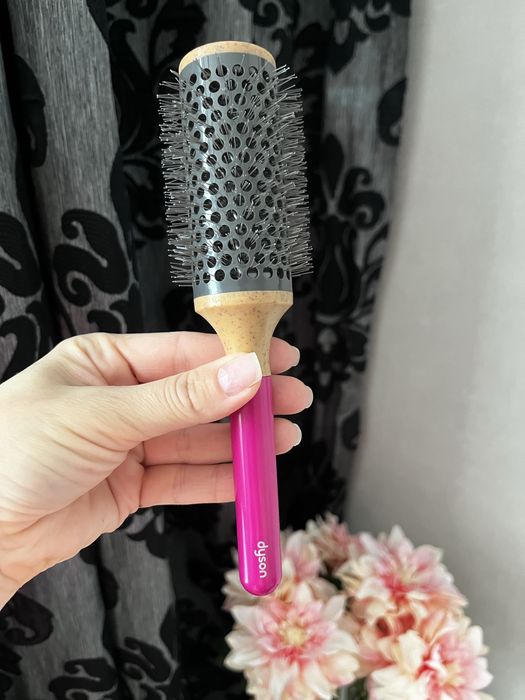 Dyson браш 35 мм