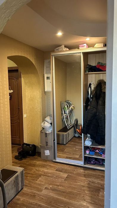 Продам 2х кім по В Сергієнка Хортицький р-н