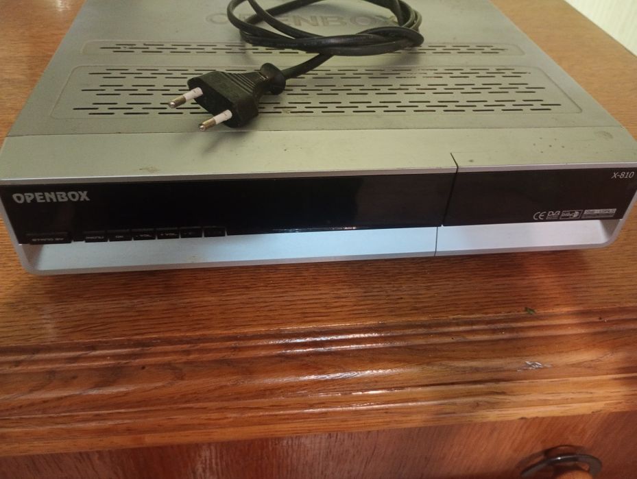 Тюнер ОPENBOX б/у