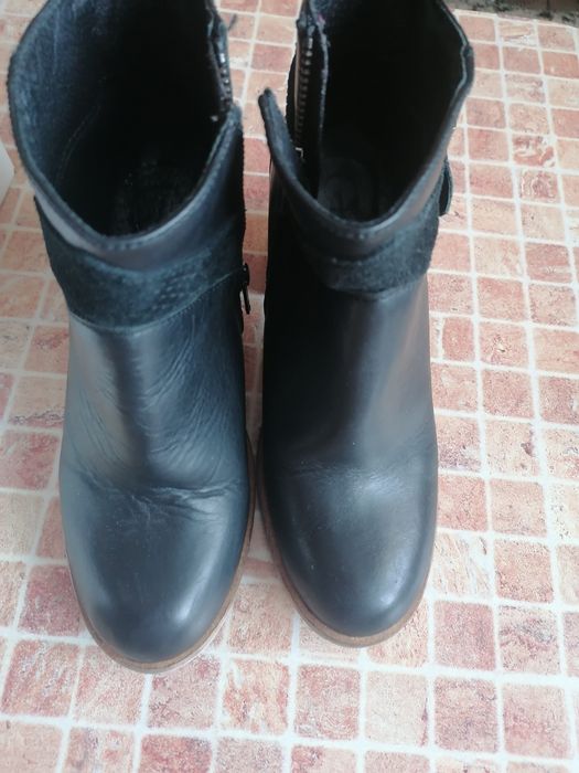 Черевики, ботинки Zara, 36 р.