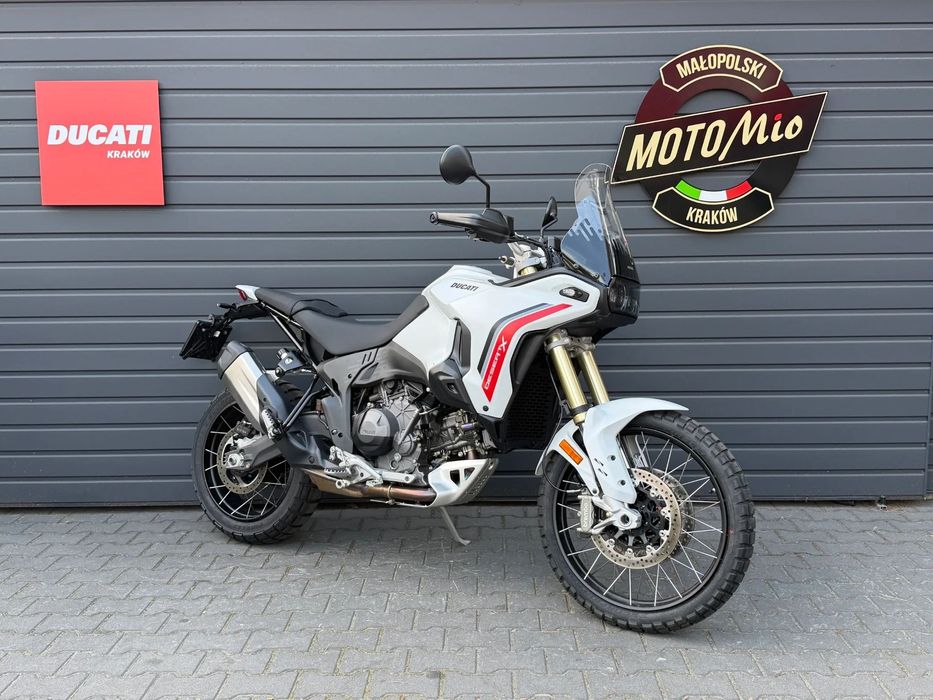 Ducati