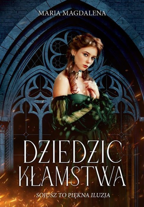 Dziedzic Kłamstwa