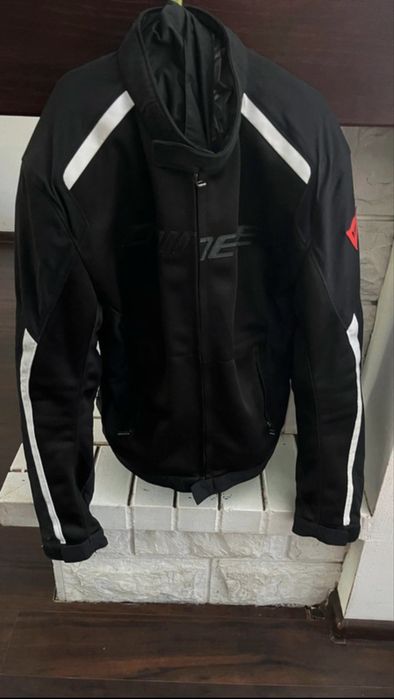 Dainese Kurtka Motocyklowa rozm. 48 - Jak Nowa