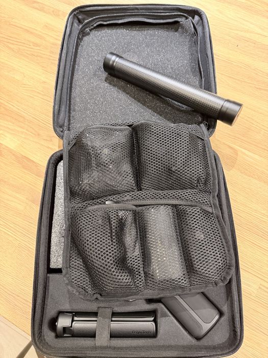 Gimbal do aparatu FEIYUTECH SCORP MINI 3 PRO