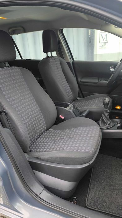 Renault Megane Break em bom estado geral