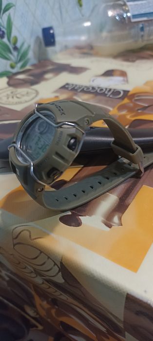 Casio G-Shock G-2900