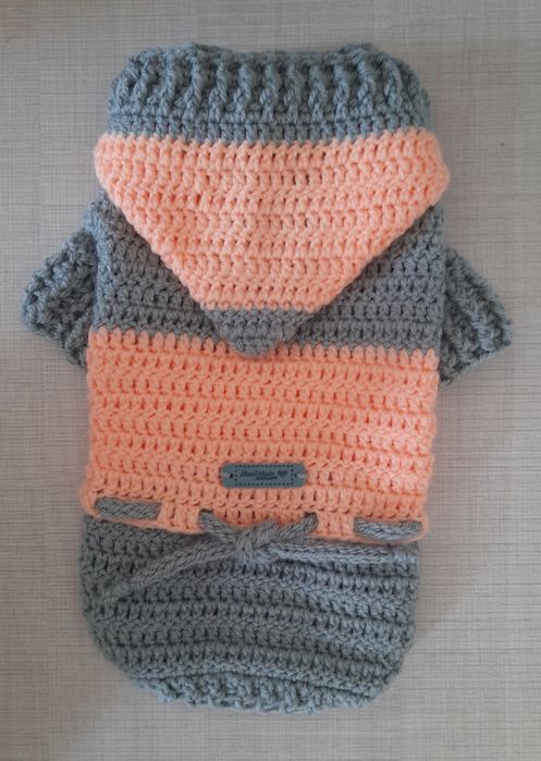 Одяг для собачок.