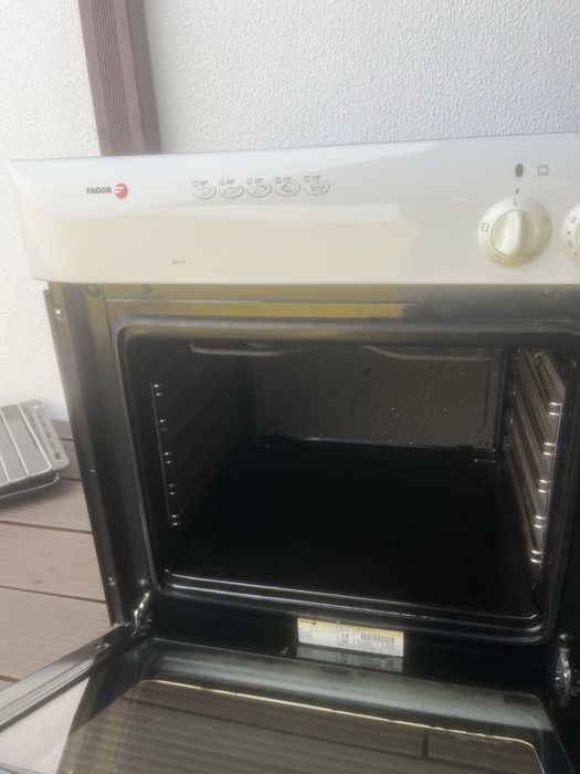 Forno eletrico Fagor