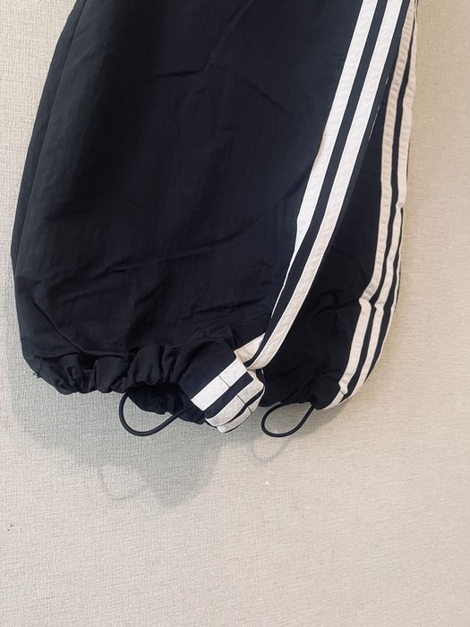 Штани ADIDAS з утяжками