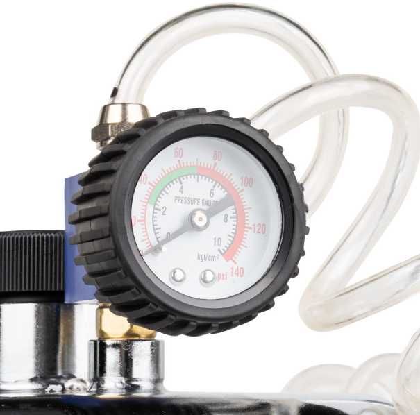 SANGRADOR DE TRAVÕES