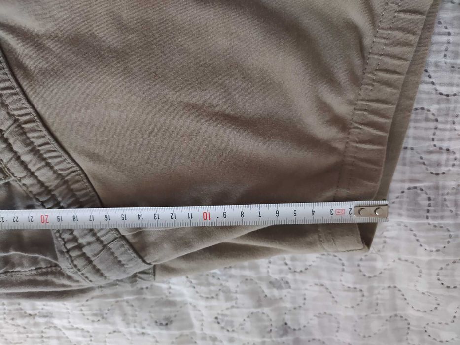 Брюки летние для беременных