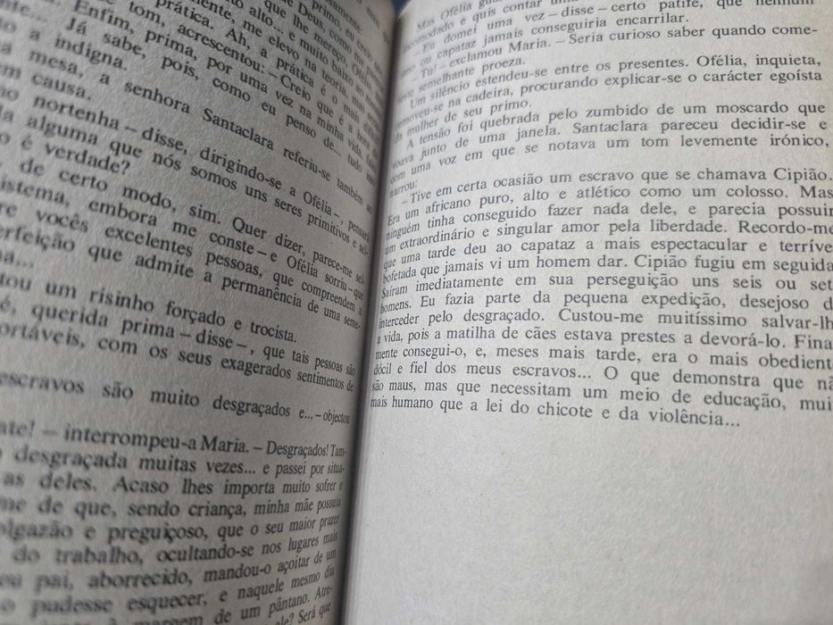 A Cabana do Pai Tomás - Harriet Beecher Stowe