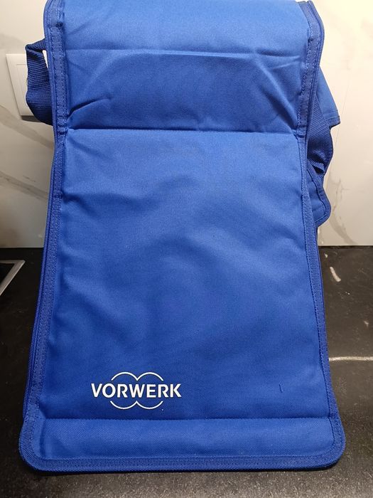 Vorwek Bimby TM6