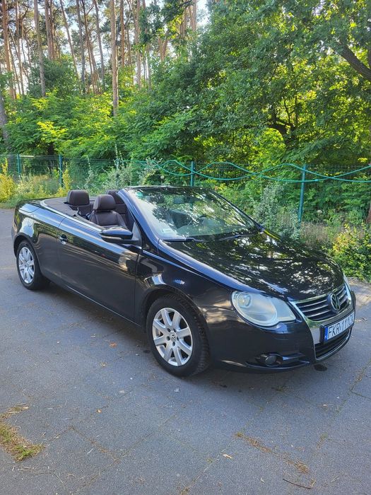 Volkswagen Eos