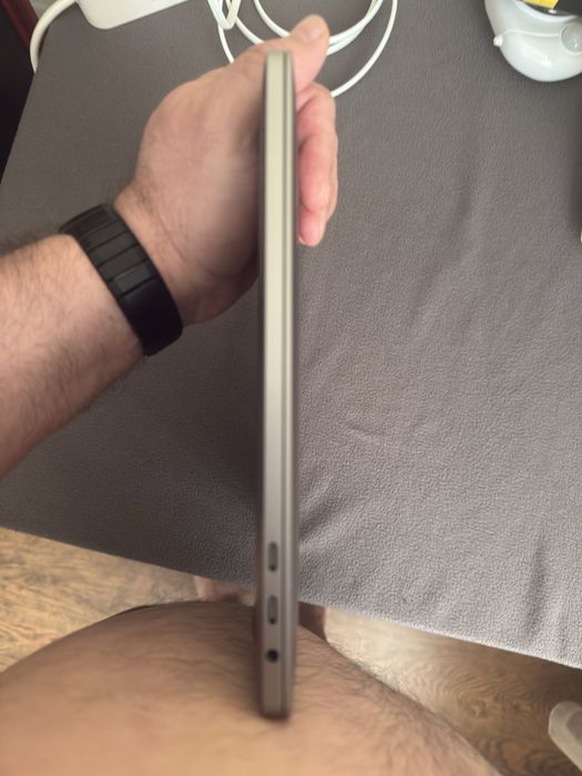 MacBook Pro 13 2019 i7 / 512Gb / 16Gb / 257 циклів,  (А1989)