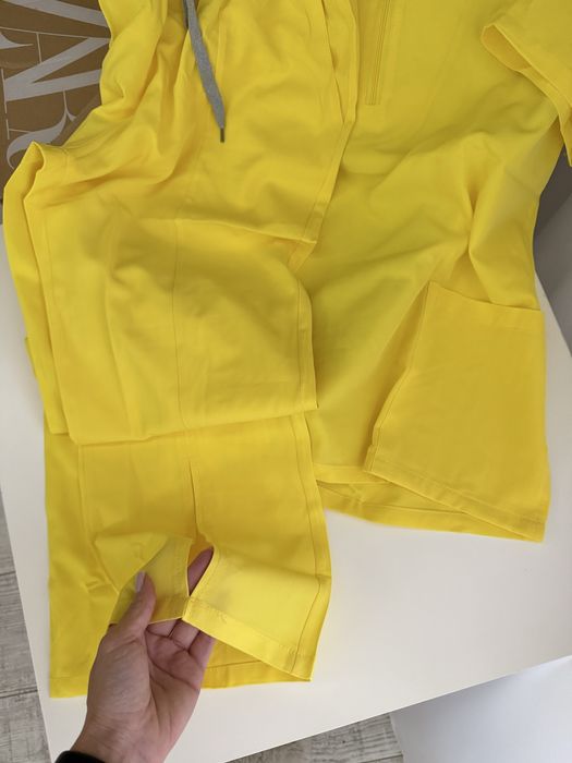 Костюм медсестри медичний костюм с м