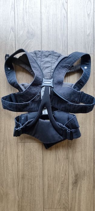 Marsúpio babybjorn Move