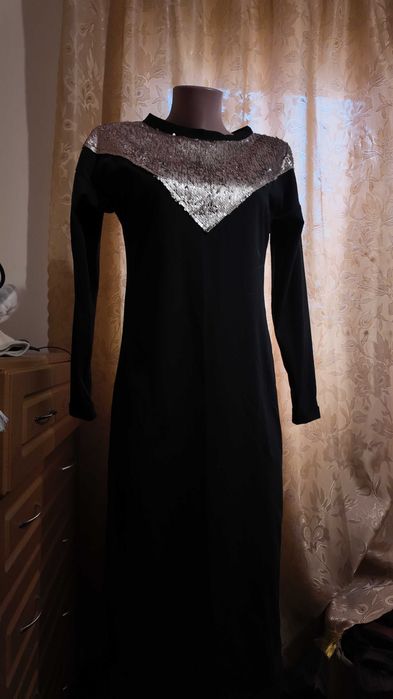 Плаття вечірне 42-44