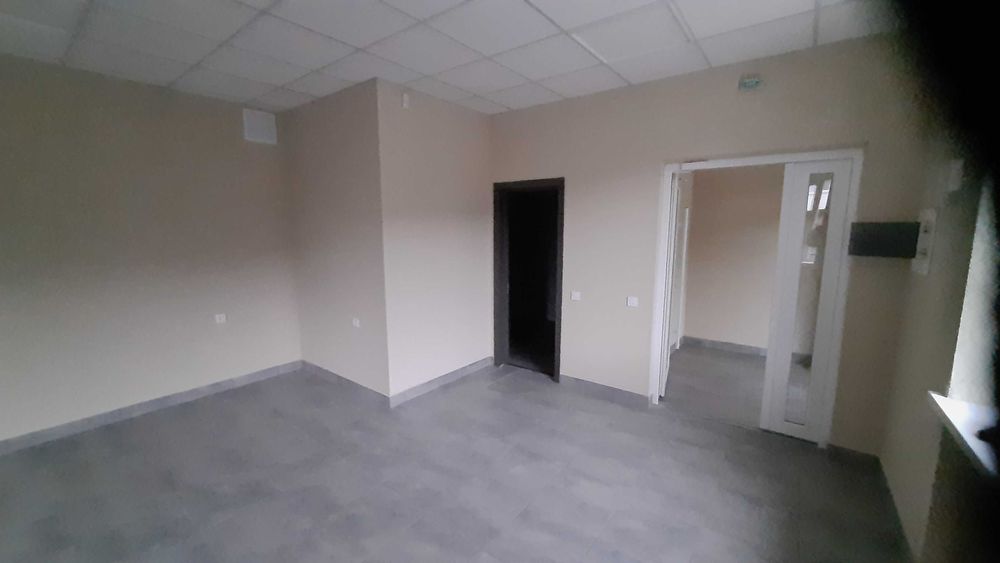 Продам нове, відремонтоване приміщення 51м2,мікрорайон Левада ближня