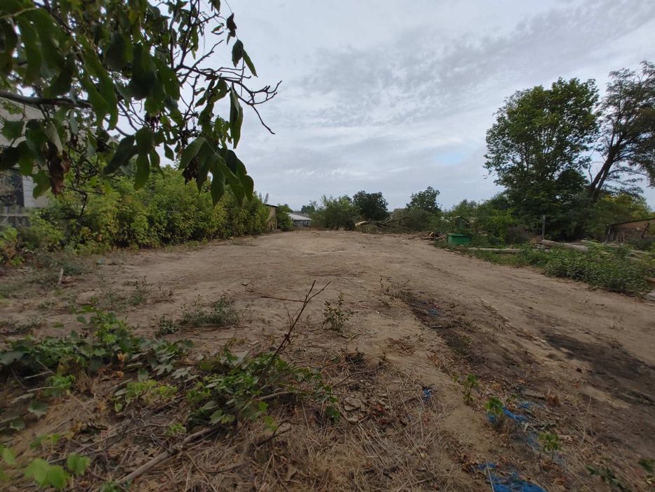 В продаже участок возле реки Днестр в нп Маяки 26 соток Беляевский рн