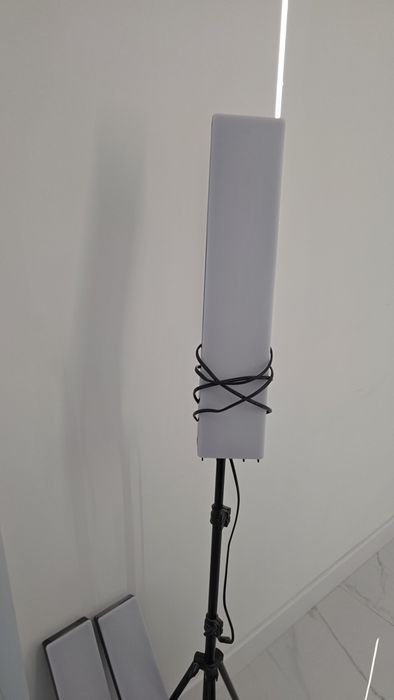 Lampa do makijażu
