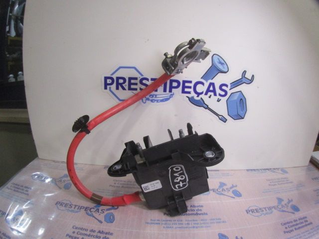 Módulo de bateria MITSUBISHI ASX (VSX_, VSE_)