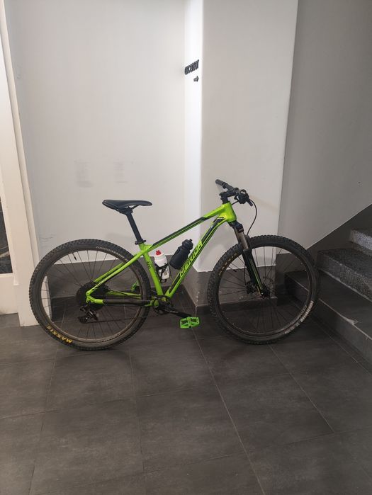 Bicicleta BTT Merida 29