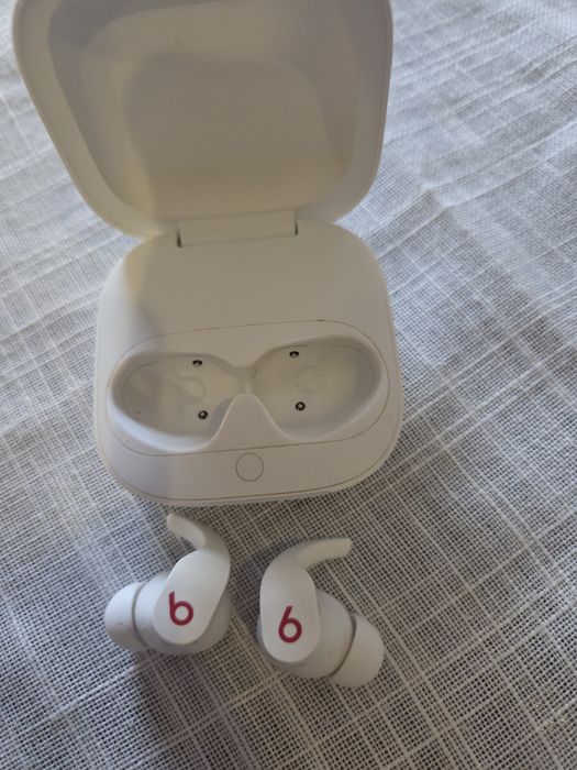 Beats Fit Pro - Bom estado