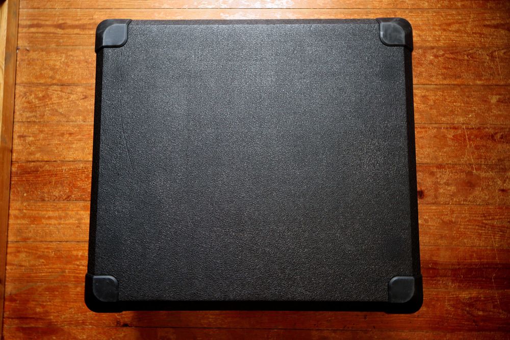 DJI Inspire 2 -  Estojo/mala do drone