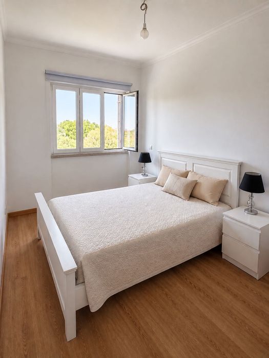 Cama de Casal 130€