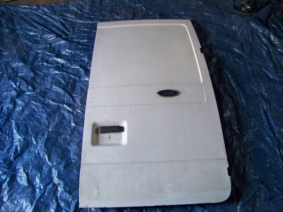 ford transit drzwi prawe tylne model 2000< 2006 niski