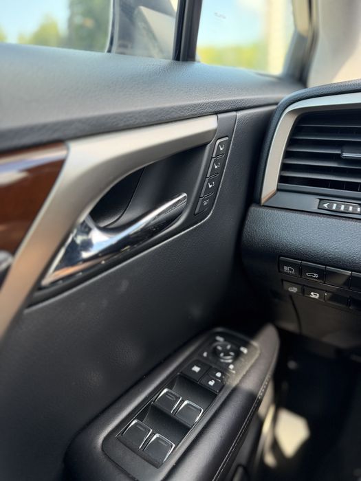 Lexus RX350 2018 3.5