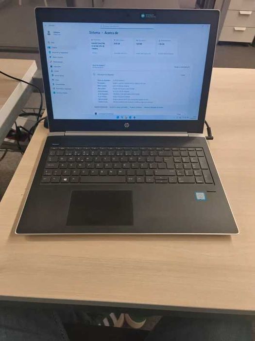 HP Probook 450 G5