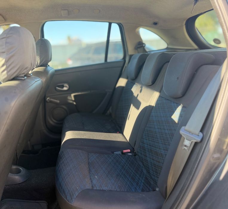 Renault clio 1.5dci 2008