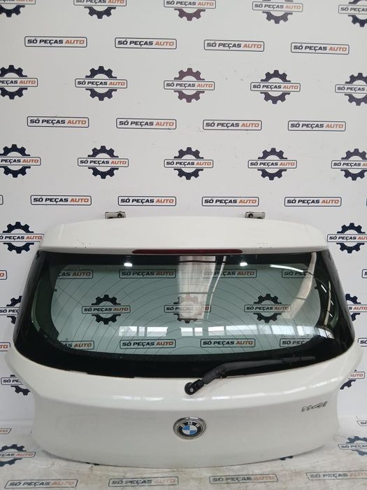 MALA BRANCO BMW F20 114I 1.6I ANO: 2013