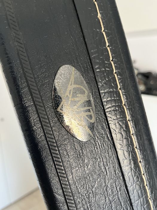 Jackson King V professional standard