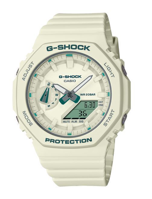 Часы Casio GMA-S2100GA-7A ! Оригинал! Фирменная гарантия 2 года!