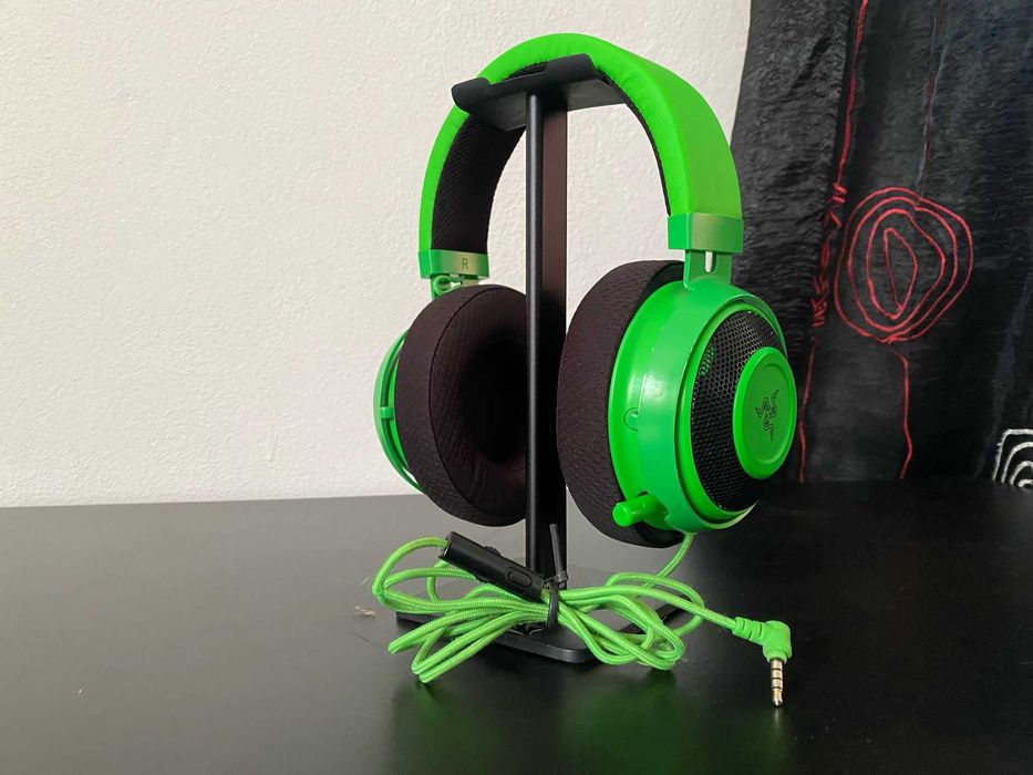 Razer Kraken Pro V2