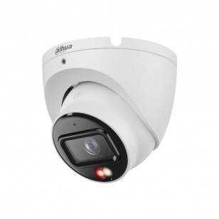 DAHUA IPC-HDW1639T-A-IL Kamera IP 6mpx PoE Dual Light KOLOR W NOCY