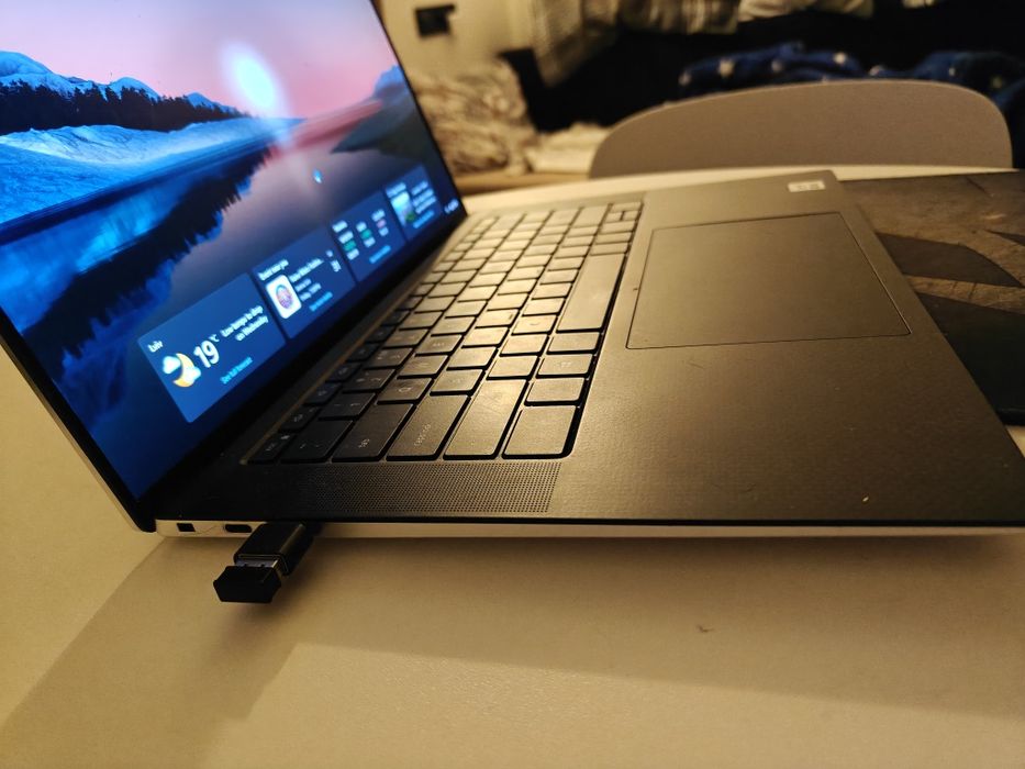 Dell Xps 15 9500