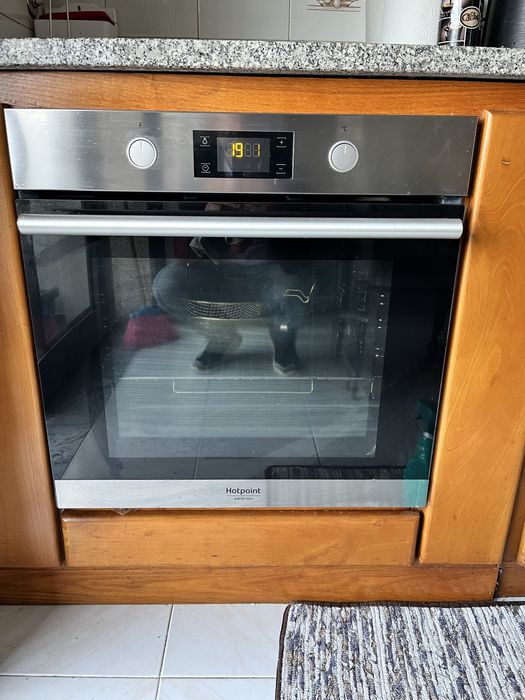 Forno electrico Ariston