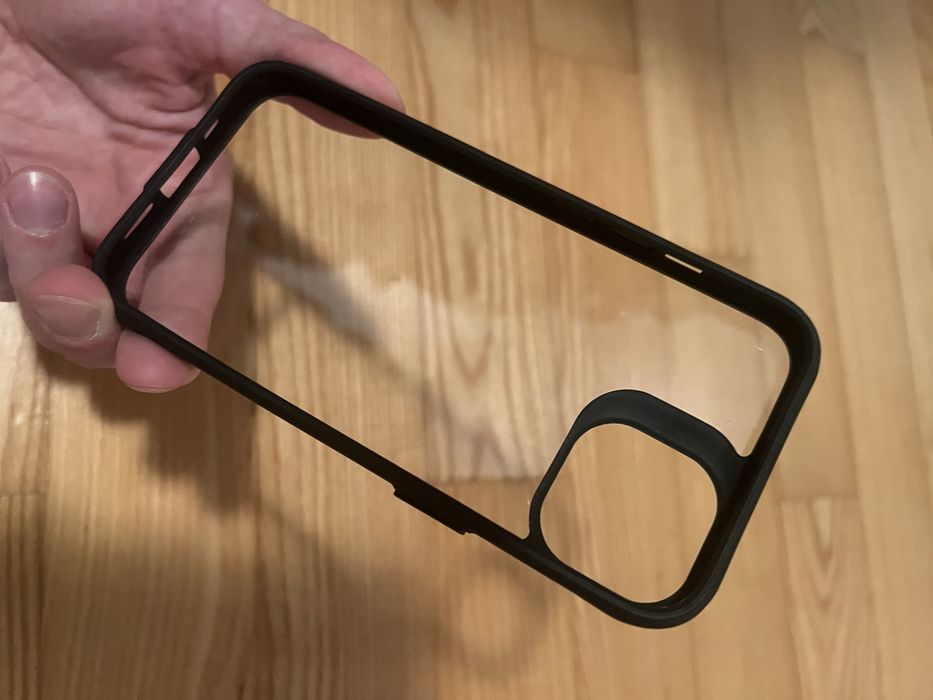 Etui/Case na iphone 13