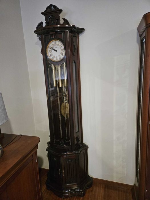 Relógio de Sala, bom estado.